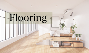 Flooring