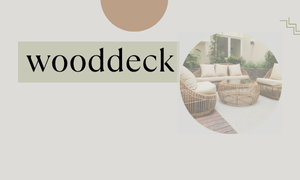 wooddeck