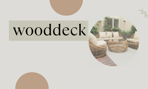 wooddeck